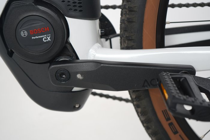 Cube Reaction Hybrid ONE 625