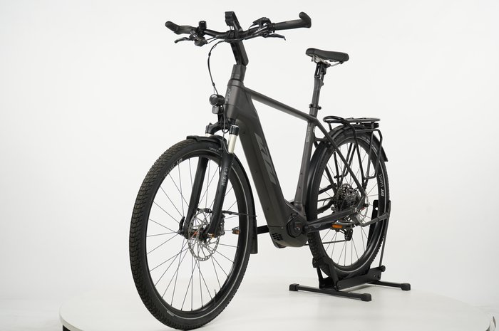 KTM Macina Style 710