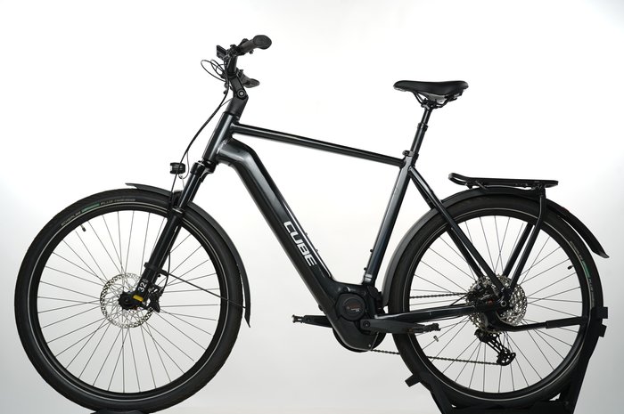CUBE Kathmandu Hybrid EXC 750
