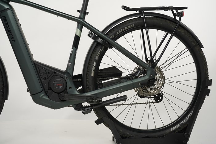 Bergamont E-Horizon Expert 6