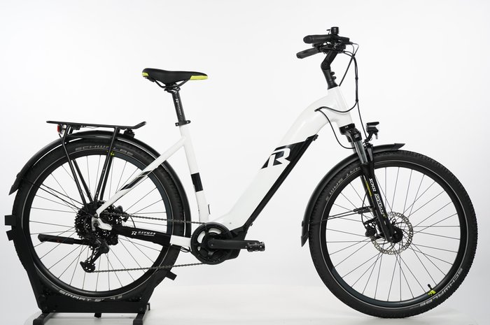 R RAYMON CrossRay E 5.0