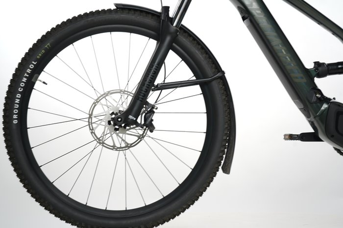 Specialized Tero X 5.0