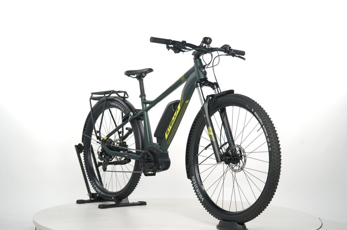 SUPERIOR BIKES El Reventador MDB Stella