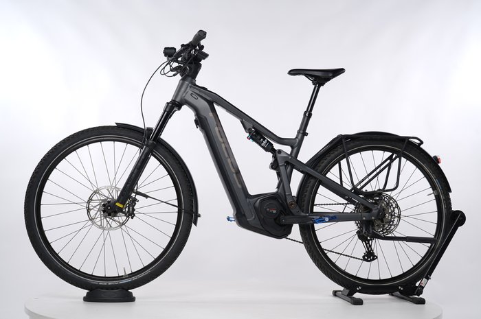 Focus Thron² 6.8 EQP