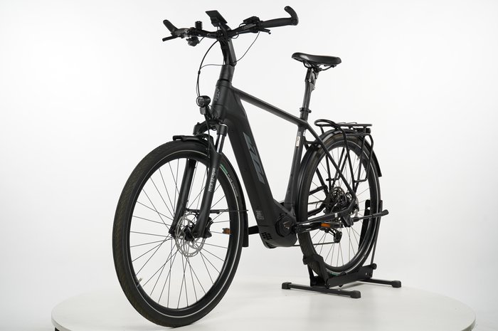 KTM Macina Style 720