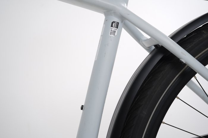 KTM Macina Style PRO