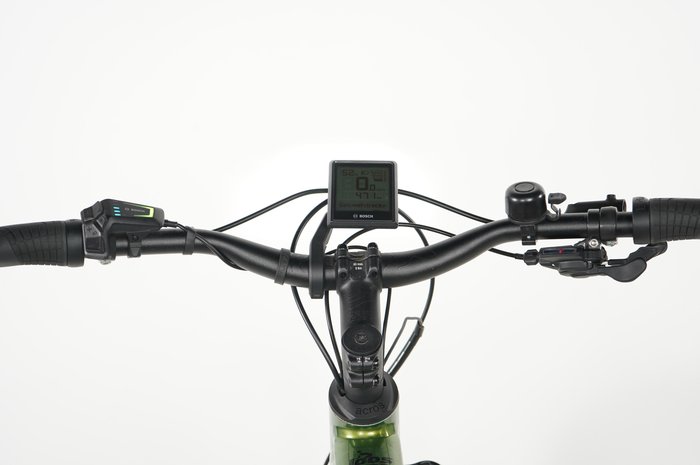 CUBE Nuride Hybrid Pro