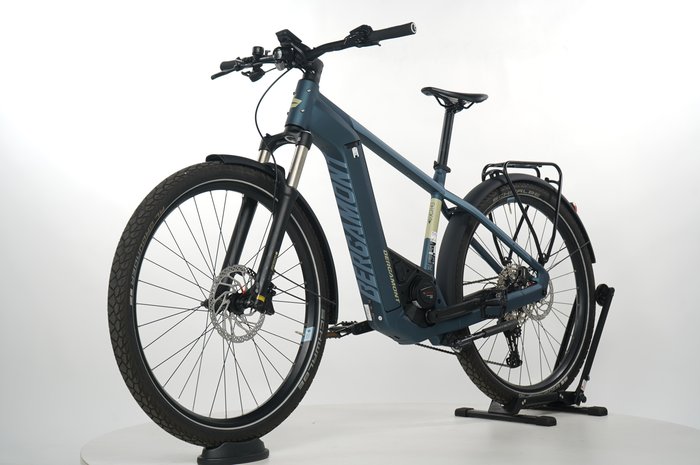 Bergamont E-Revox Premium Pro EQ