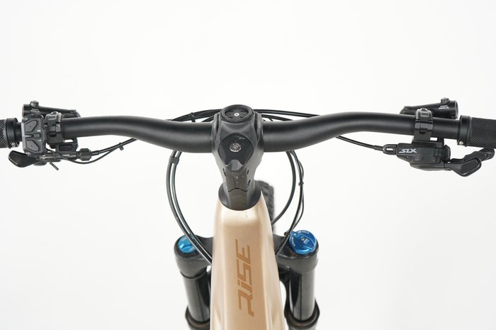 Orbea Rise H20
