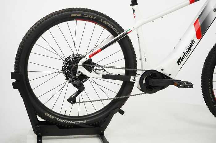 Malaguti Brenta HT 5.0