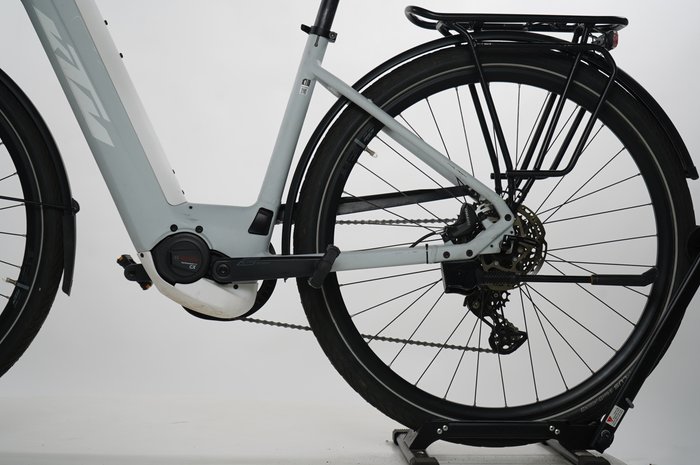 KTM Macina Style PRO