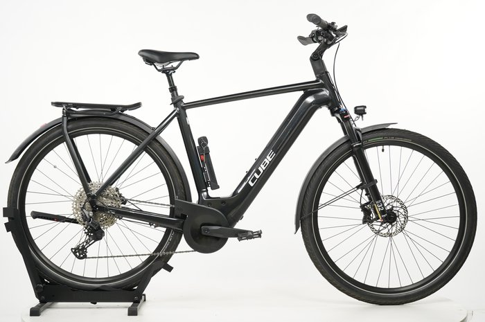 CUBE Kathmandu Hybrid EXC 750