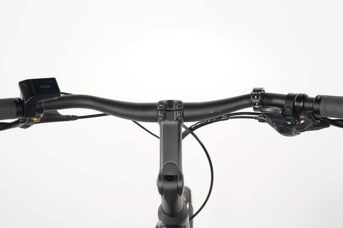 Giant DailyTour E+ 3 GTS