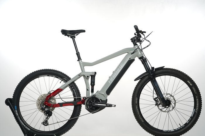 Haibike AllTrail 5 27.5