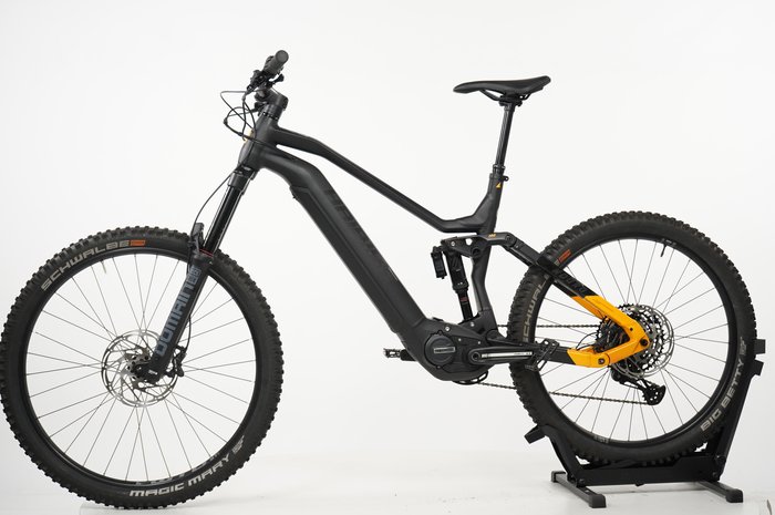 Haibike Nduro 6