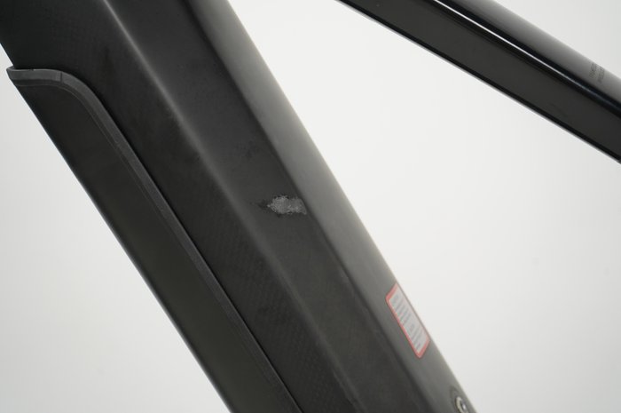 CUBE Stereo Hybrid 140 HPC SLX 750