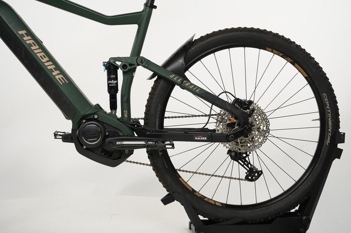 Haibike AllTrail 4 29