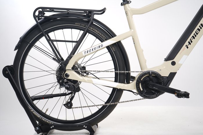 Haibike Alltrack 4 27.5