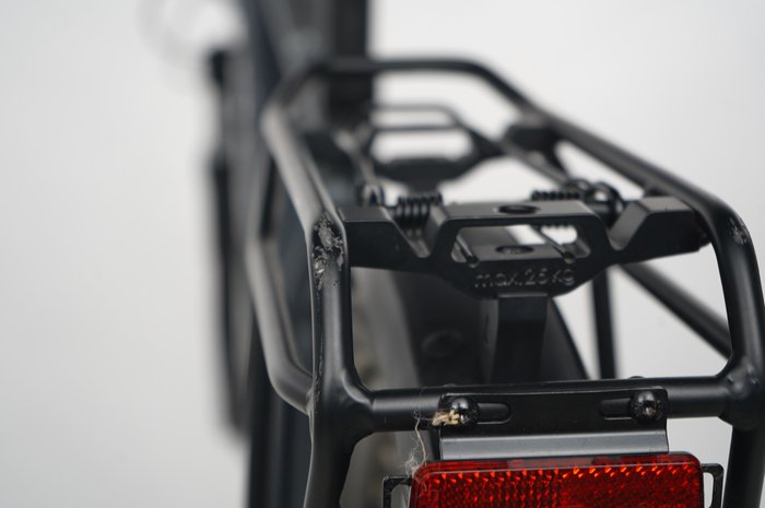 Cube Touring Hybrid ONE 625