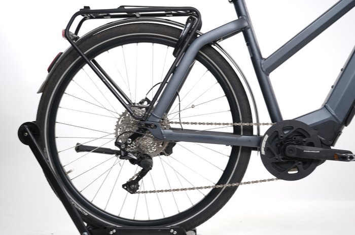 Riese & Müller Charger3 Mixte touring