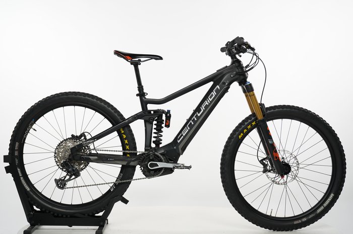 CENTURION No Pogo E R860i