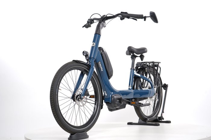 Gazelle Easyflow HMS