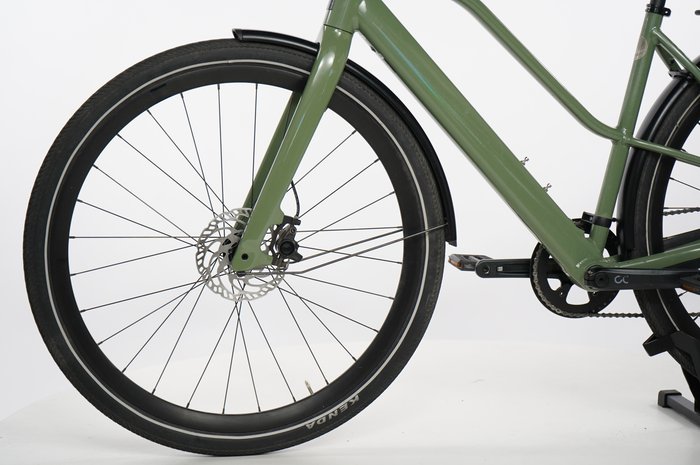 Orbea Vibe H30 EQ