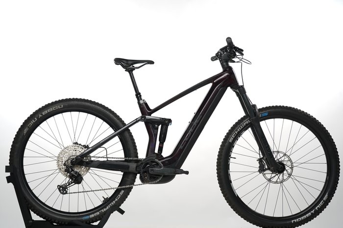 CUBE Stereo Hybrid 140 HPC Race