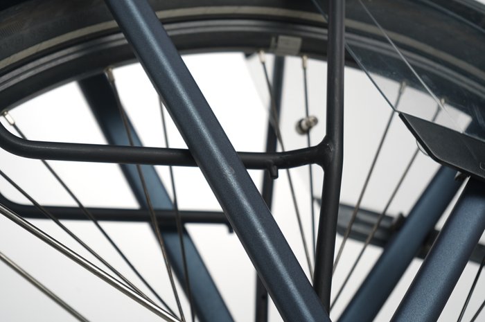 Gazelle Arroyo C5 HMB Elite