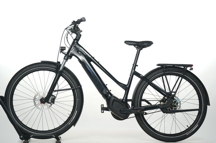 Specialized Turbo Vado 3.0