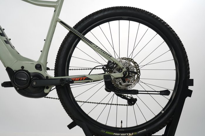 Giant Fathom E+ 2