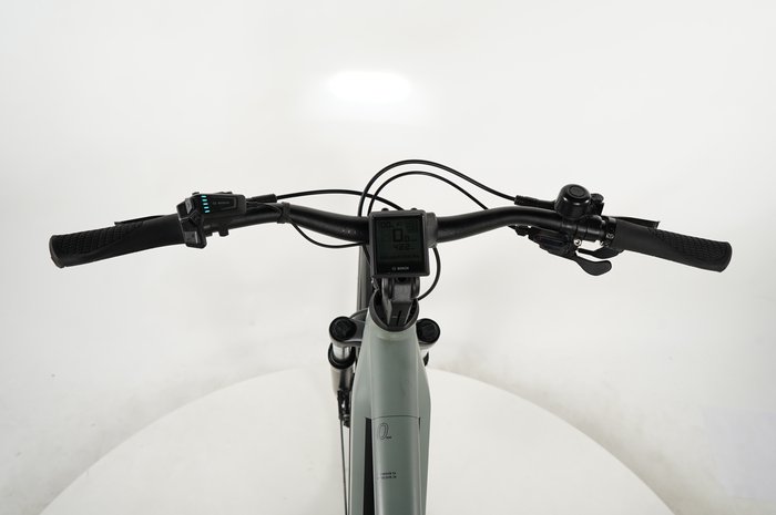 CUBE Kathmandu Hybrid ONE 625