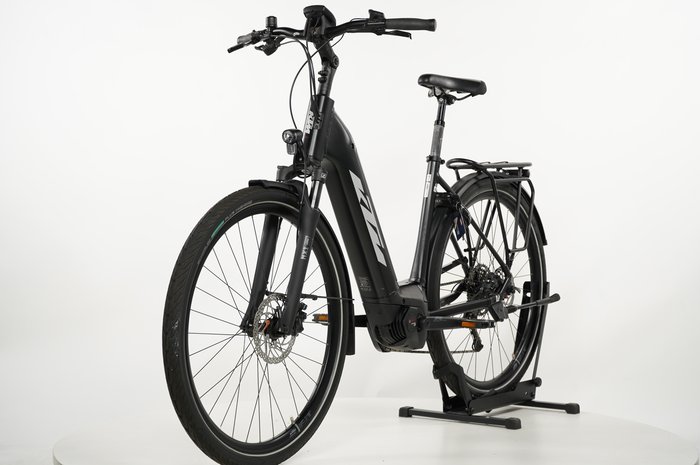 KTM Macina Tour CX 510