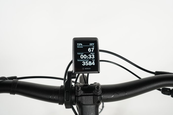 CUBE Kathmandu Hybrid EXC 750