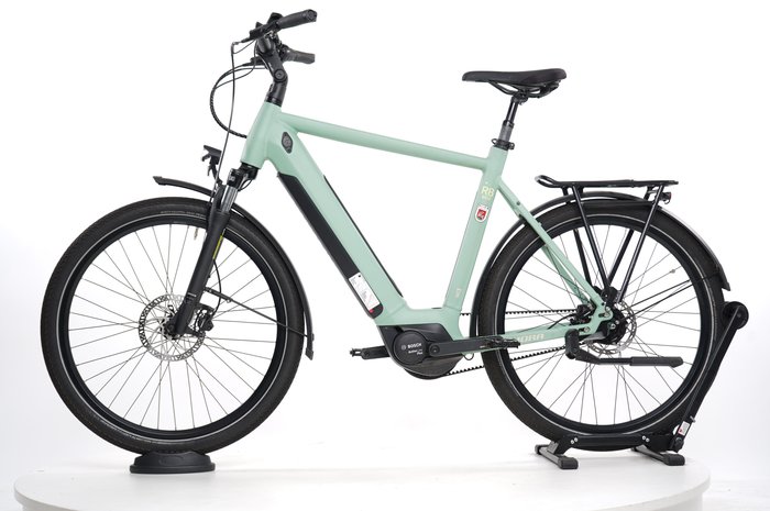 Winora Sinus R8 eco