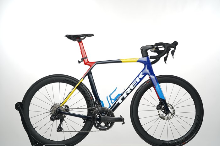 Trek Madone SLR 7 Gen 7