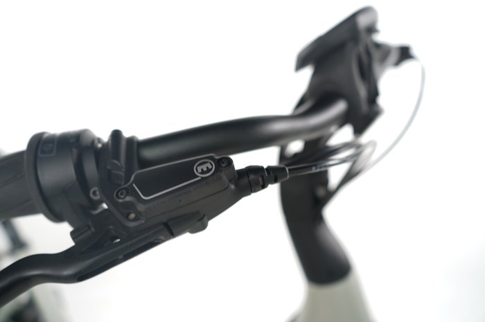 Gazelle Avignon C380 HMB