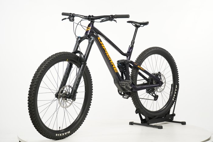 Lapierre Spicy CF 6.9