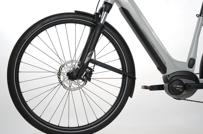 SUPERIOR BIKES EXR