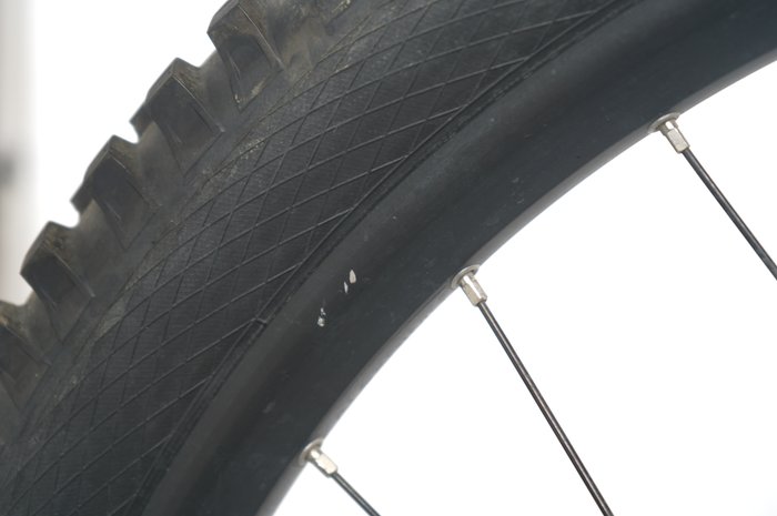 CUBE Stereo Hybrid 160 HPC 750 27.5