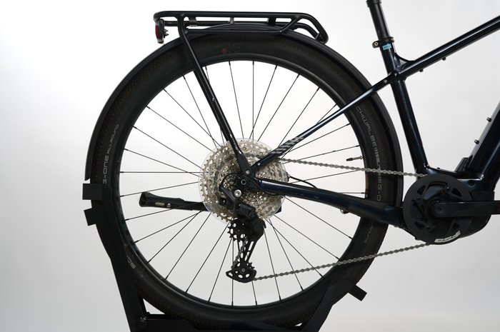 Cannondale Tesoro Neo X 2