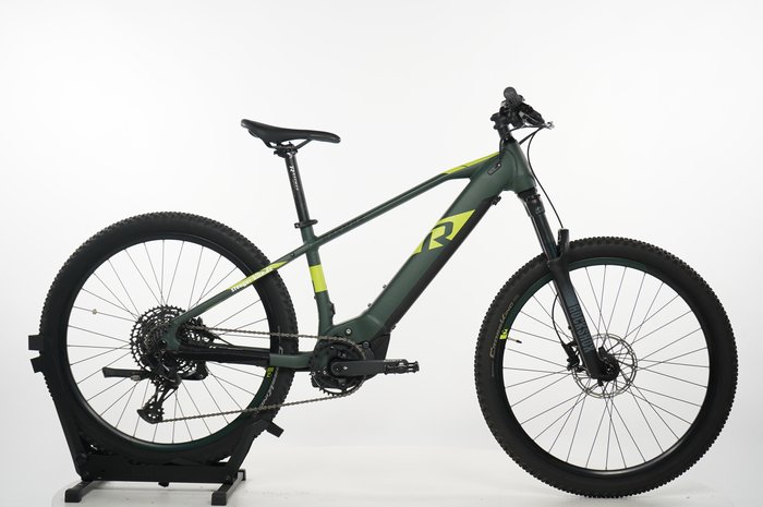 R RAYMON HardRay E 7.0