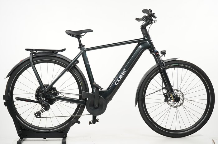 CUBE Kathmandu Hybrid EXC 750