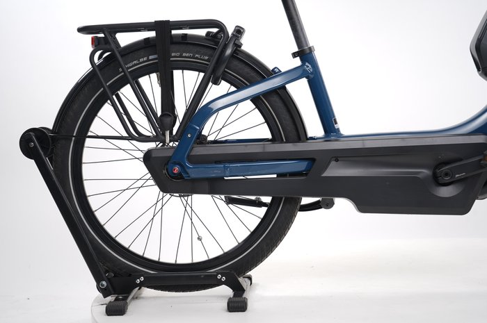 Gazelle Easyflow HMS