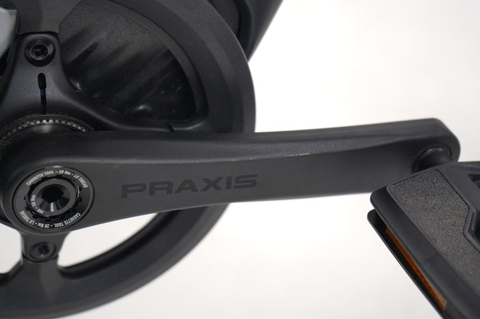 Specialized Turbo Vado SL 5.0 EQ