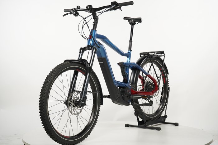 Haibike Adventr FS 9