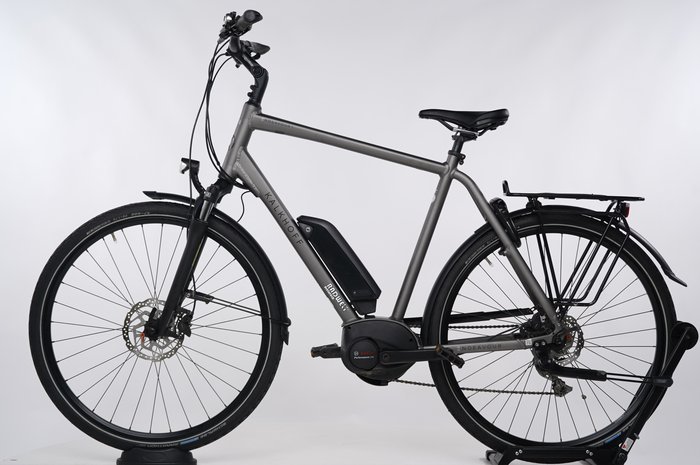 Kalkhoff Endeavour 1.B Move