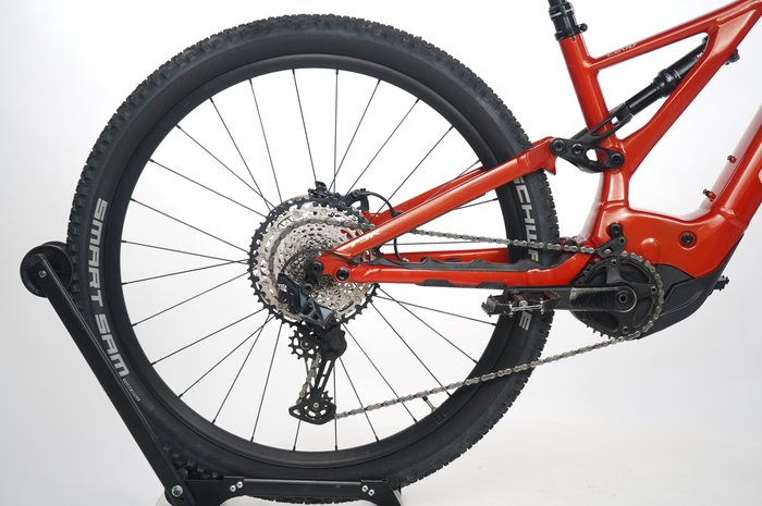 Specialized Turbo Levo Comp