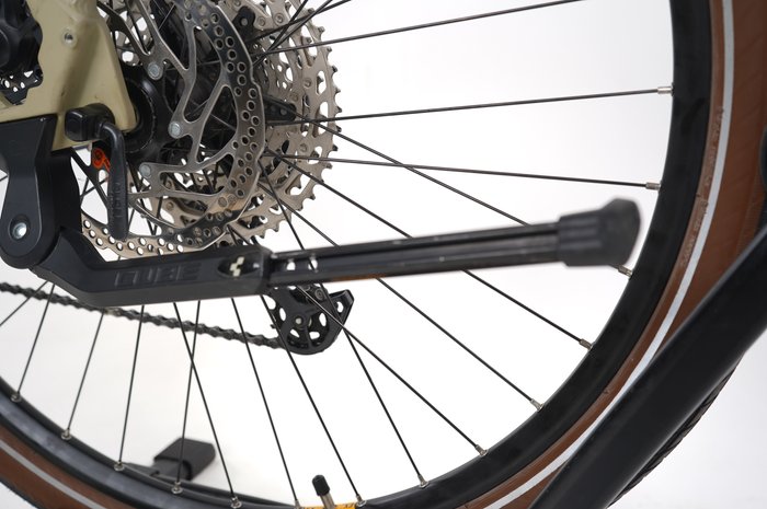 Cube Kathmandu Hybrid Pro 500