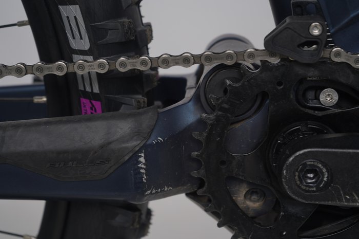 Bulls Sonic Evo AM 1